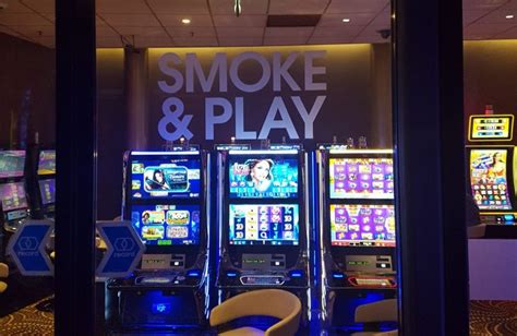  rookverbod holland casino
